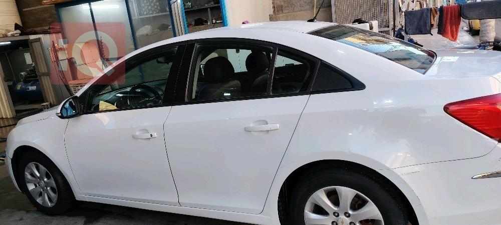 شيفروليه كروز